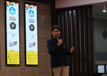 Matching Team Expo, Wadahi Wirausahawan Muda UB